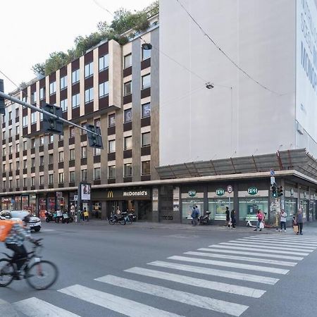 Appartamento: Buenosaires79 Milan Extérieur photo