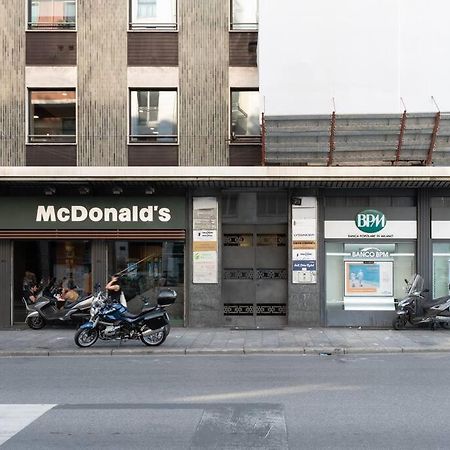 Appartamento: Buenosaires79 Milan Extérieur photo