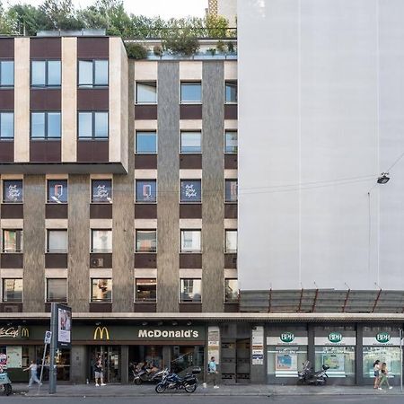 Appartamento: Buenosaires79 Milan Extérieur photo