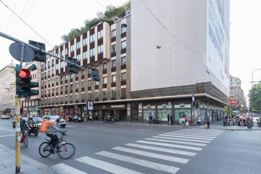 Appartamento: Buenosaires79 Milan Extérieur photo