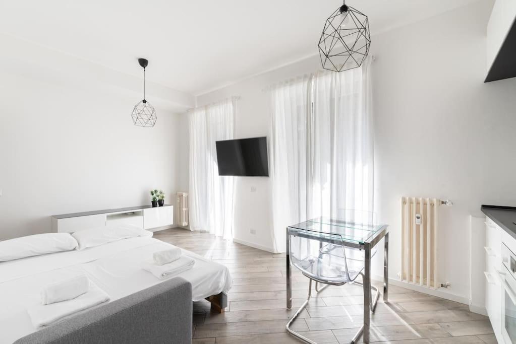 Appartamento: Buenosaires79 Milan Extérieur photo