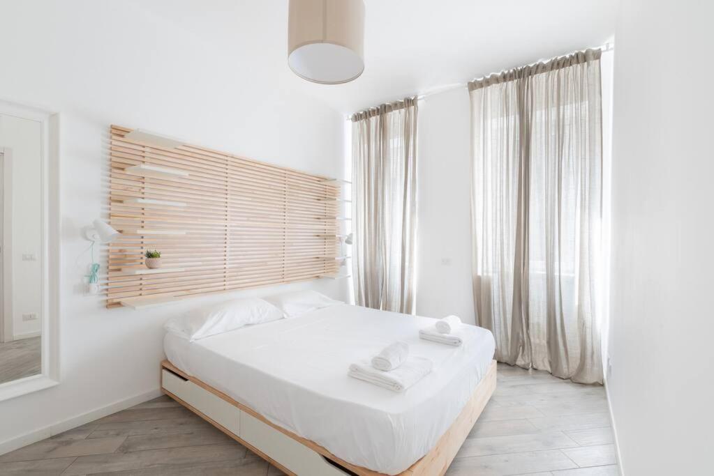 Appartamento: Buenosaires79 Milan Extérieur photo
