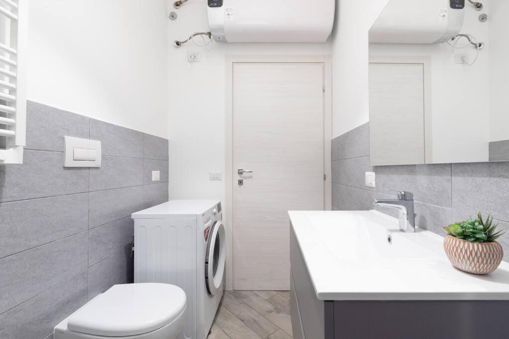 Appartamento: Buenosaires79 Milan Extérieur photo