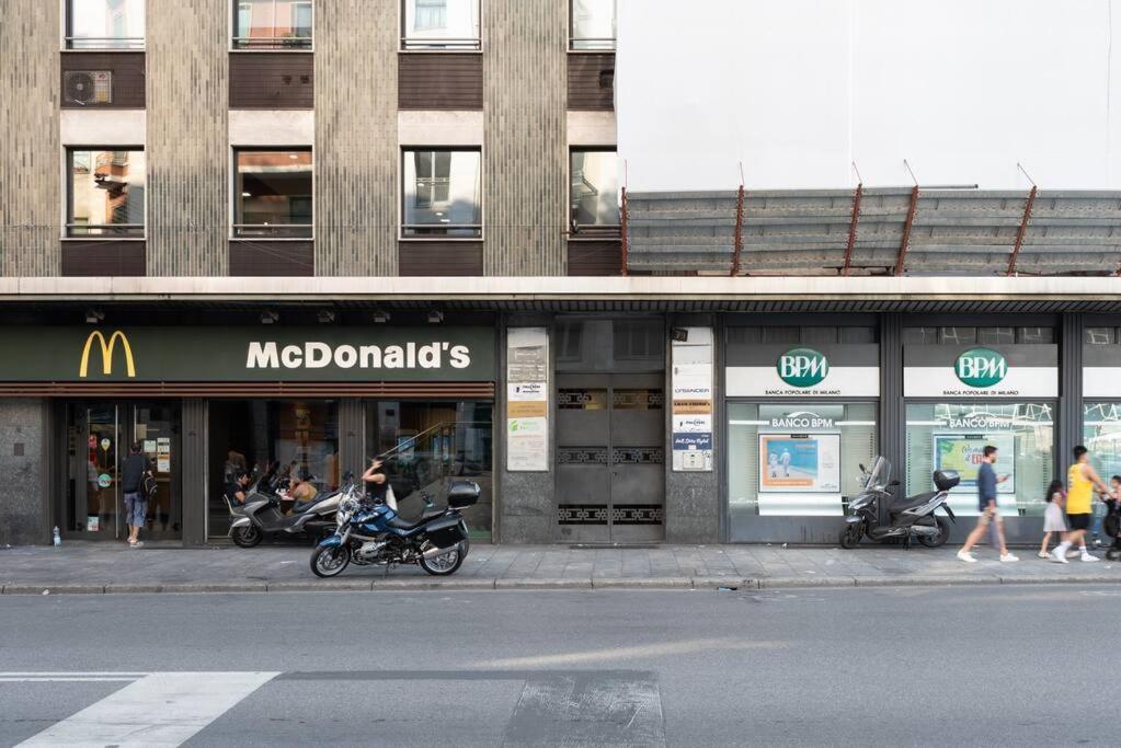 Appartamento: Buenosaires79 Milan Extérieur photo