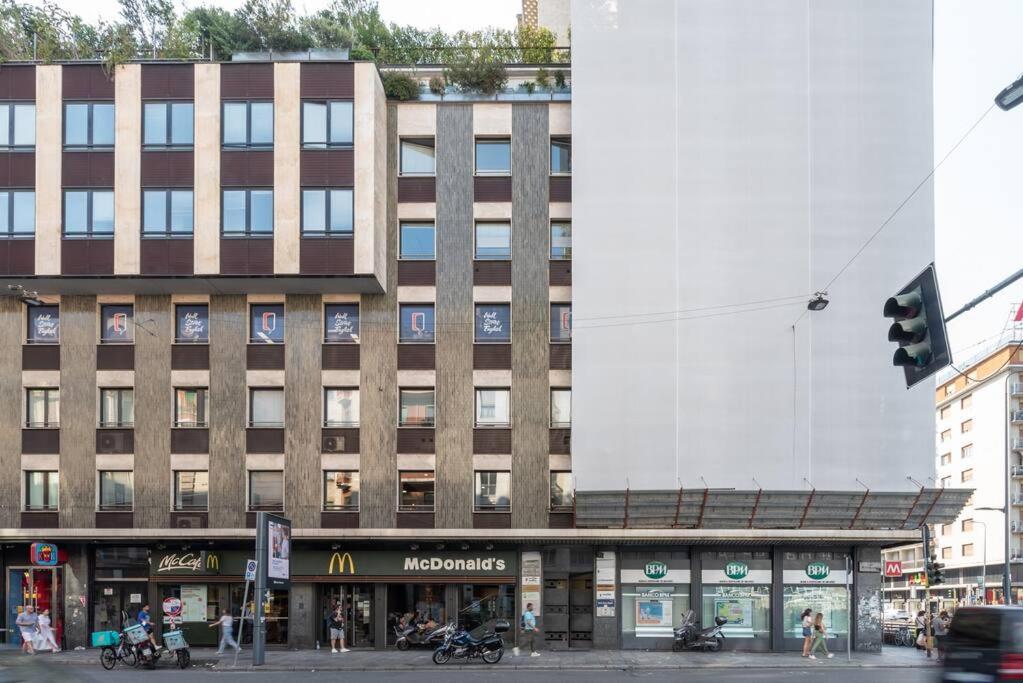 Appartamento: Buenosaires79 Milan Extérieur photo