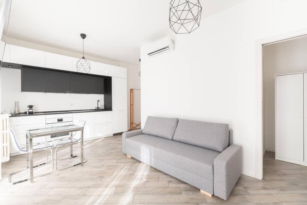 Appartamento: Buenosaires79 Milan Extérieur photo