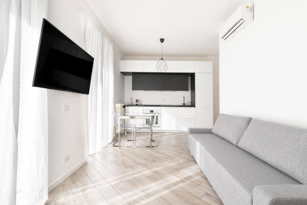 Appartamento: Buenosaires79 Milan Extérieur photo